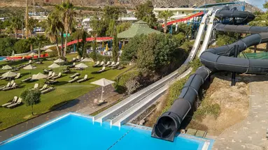 STAR BEACH VILLAGE & WATER PARK