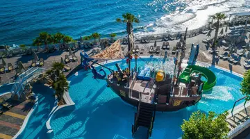 STAR BEACH VILLAGE & WATER PARK