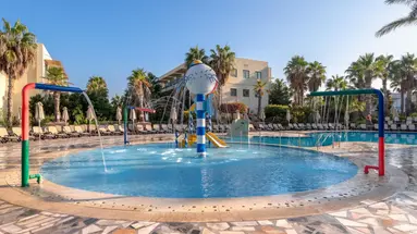 STAR BEACH VILLAGE & WATER PARK