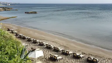 Star Beach Village & Water Park