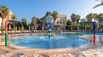 Star Beach Village & Water Park