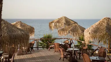 STAR BEACH VILLAGE & WATER PARK