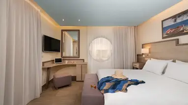 STAR BEACH VILLAGE & WATER PARK