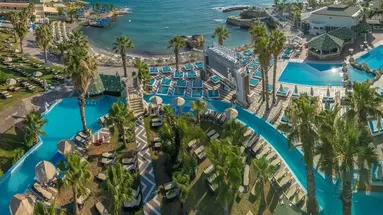 STAR BEACH VILLAGE & WATER PARK