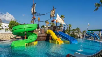 STAR BEACH VILLAGE & WATER PARK