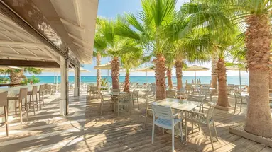STAR BEACH VILLAGE & WATER PARK
