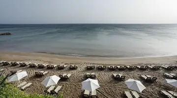 STAR BEACH VILLAGE & WATER PARK