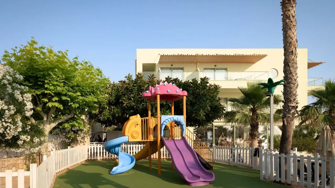 Star Beach Village & Water Park