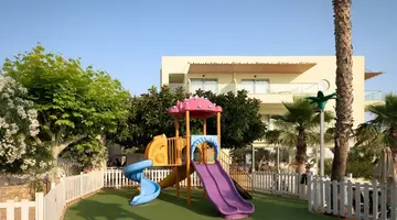 Star Beach Village & Water Park