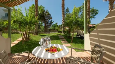 STAR BEACH VILLAGE & WATER PARK