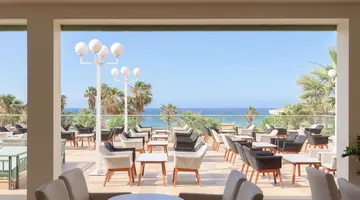 Star Beach Village & Water Park