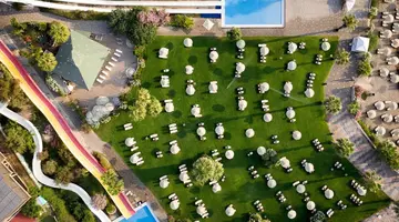 Star Beach Village & Water Park