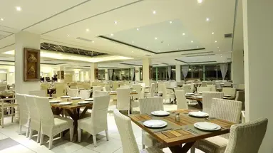 Star Beach Village & Water Park