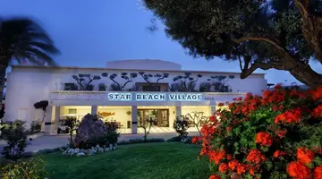 STAR BEACH VILLAGE & WATER PARK