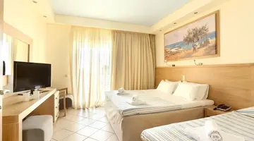 STAR BEACH VILLAGE & WATER PARK