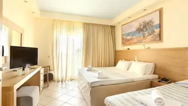 STAR BEACH VILLAGE & WATER PARK