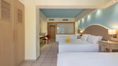 STAR BEACH VILLAGE & WATER PARK