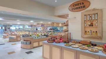 STAR BEACH VILLAGE & WATER PARK