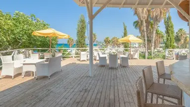STAR BEACH VILLAGE & WATER PARK