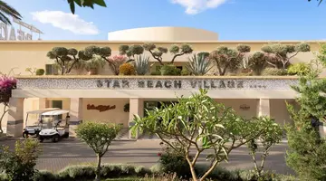 Star Beach Village & Water Park