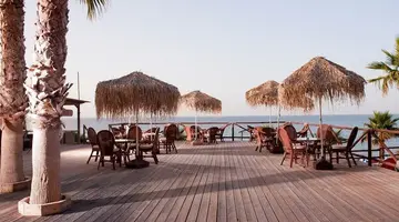 Star Beach Village & Water Park