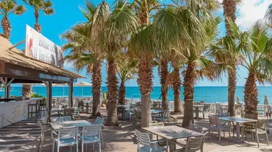 STAR BEACH VILLAGE & WATER PARK