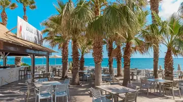 Star Beach Village & Water Park