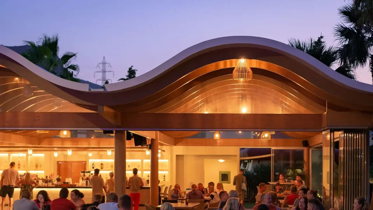 Star Beach Village & Water Park