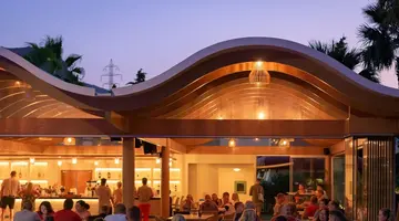 Star Beach Village & Water Park