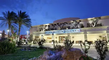 Star Beach Village & Water Park