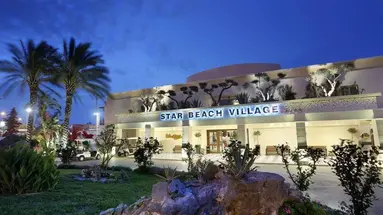 Star Beach Village & Water Park