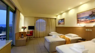 Star Beach Village & Water Park