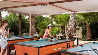 Star Beach Village & Water Park