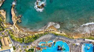 Star Beach Village & Waterpark