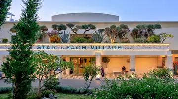 Star Beach Village & Waterpark