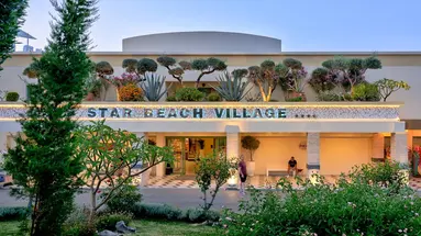 Star Beach Village & Waterpark
