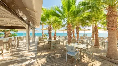 Star Beach Village & Waterpark