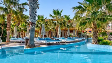 Star Beach Village & Waterpark