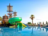 Star Beach Village & Waterpark