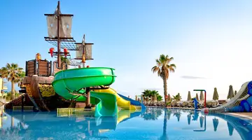 Star Beach Village & Waterpark