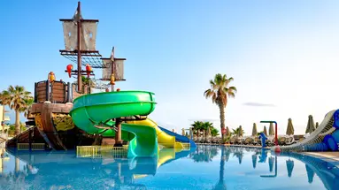 Star Beach Village & Waterpark
