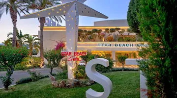 Star Beach Village & Waterpark
