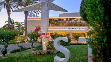 Star Beach Village & Waterpark