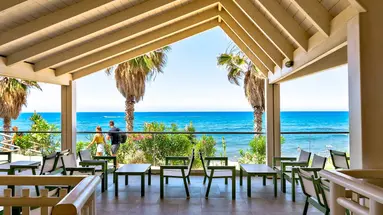 Star Beach Village & Waterpark