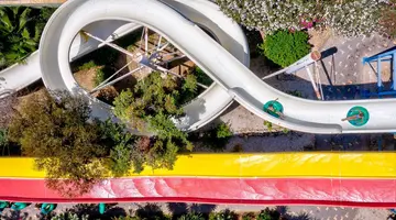 Star Beach Village & Waterpark