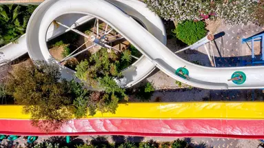 Star Beach Village & Waterpark