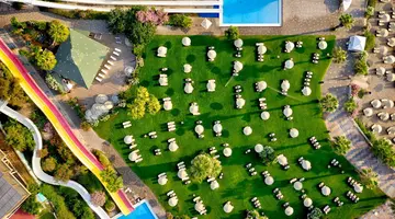 Star Beach Village & Waterpark