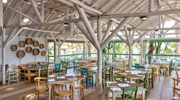 Star Beach Village & Waterpark