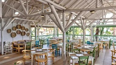 Star Beach Village & Waterpark