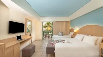 Star Beach Village & Waterpark